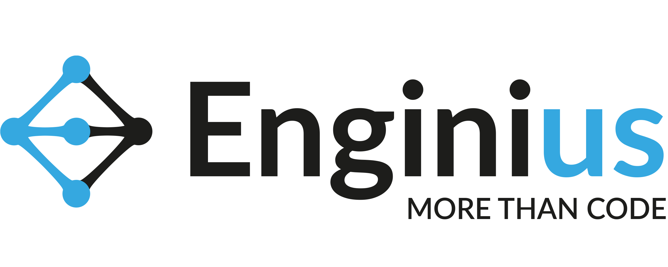 Enginius - More than code