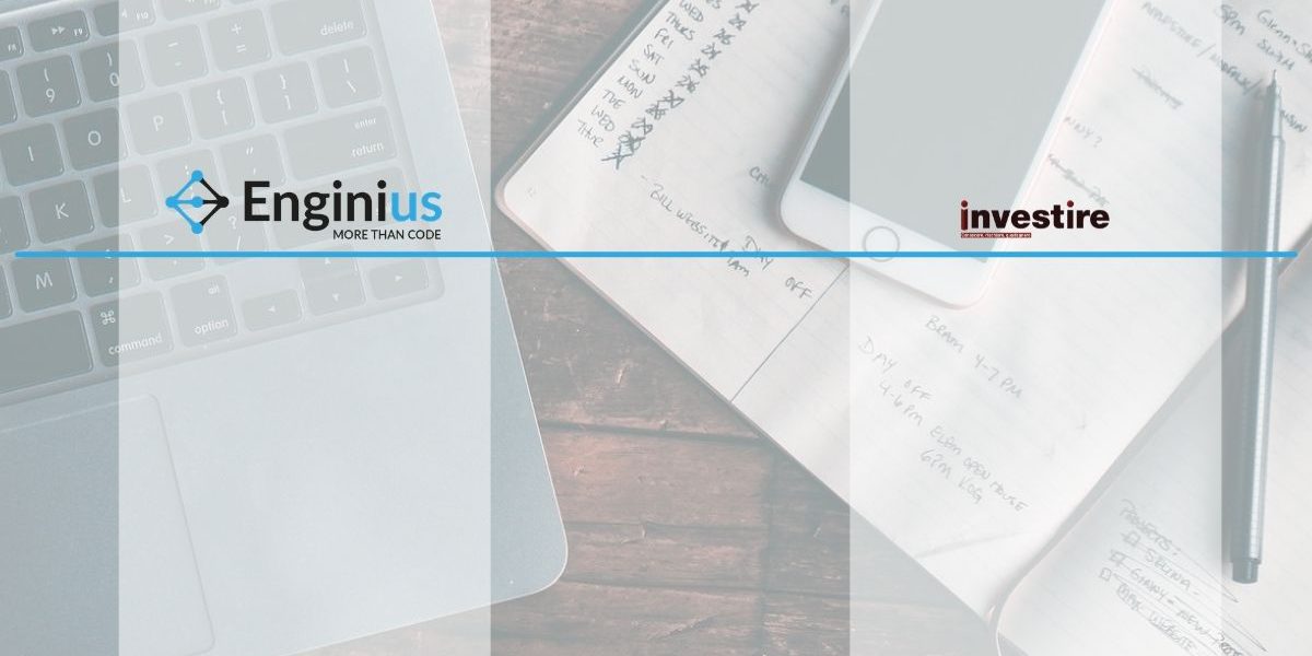 Investire Mag Enginius campagna equity crowdfunding Investire Mag intervista Enginius sulla campagna equity crowdfunding Redelfi